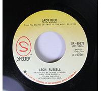 Leon Russell - Shelter People