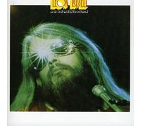 Leon Russell – Shelter People – CD – Importación USA