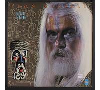 LEON RUSSELL - solid state