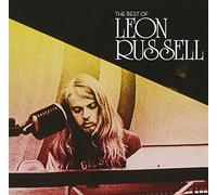 Leon Russell – The Best Of – CD – Importación USA
