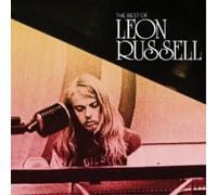 Leon Russell – The Best Of – CD – Importación USA