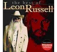 Leon Russell - The Best of Leon Russell