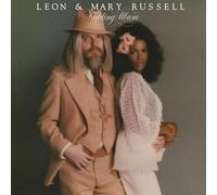 Leon Russell - WEDDING ALBUM (CLEAR GOLD VINYL/LIMITED EDITION) [Vinilo]