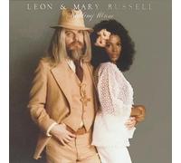 Leon Russell - Wedding Album (Gold Vinyl) [Vinilo]