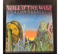 Leon Russell - Will o' the Wisp
