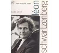 Léon Schwartzenberg Quavez-vous Fait De Vos 20 Ans ? (ebook)