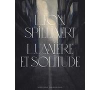 Léon Spilliaert, 1881-1946: Luz y soledad – RMN