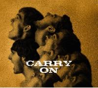 Leon & The Folks - Carry on