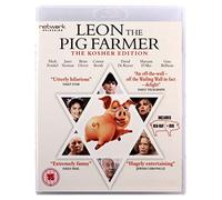 Leon the pig farmer [DVD] [Blu-ray] [Reino Unido]