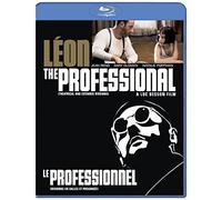 Leon: the Professional (1994) [Reino Unido] [Blu-ray]