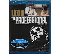 Leon: The Professional – Blu-ray – Edición Estados Unidos (USA) – Sony Pictures Home Entertainment