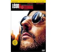 Leon: The Professional [USA] [DVD]