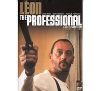 Leon: The Professional [USA] [DVD]