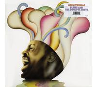 Leon Thomas Blues and the Soulful Truth (Vinyl) 12" Album (Importación USA)