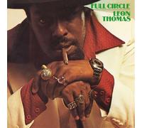 Leon Thomas - Full Circle [Vinilo]
