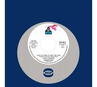 Leon Thomas - Leon Thomas - Just In Time To See The Sun / China Doll [Vinilo]