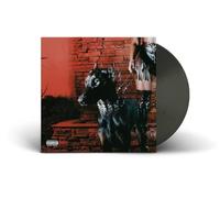 Leon Thomas - MUTT[Black Ice LP] [Vinilo]