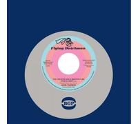 Leon Thomas - The Creator Has A Master Plan (Peace) (Edit) / The Creator Has A Master Plan (Peace) [Vinilo]