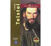 León Tolstoi: 004 (Obras selectas)