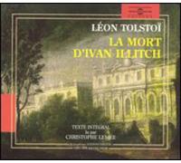Leon Tolstoi - La Mort D'ivan Ilitch