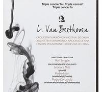Leon - Triple Concerto