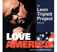Leon Triplett - Leon Triplett Project
