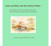 Leon und Ben und der kleine Fehler (Leon-und-Ben-Reihe)