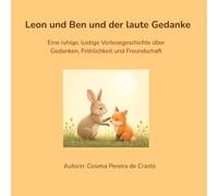 Leon und Ben und der laute Gedanke (Leon-und-Ben-Reihe)