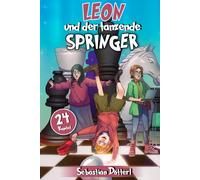 Leon und der tanzende Springer