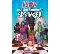 Leon und der tanzende Springer