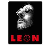 Leon [USA] [Blu-ray]