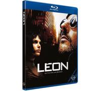 Léon Versión Larga BLU-RAY NUEVO