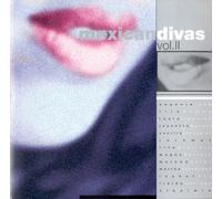 Leon - Vol. 2-Mexican Divas