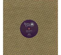 Leon Vynehall - Butterflies - Royal Oak - Royal 23