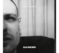 Leon Vynehall - Leon Vynehall Dj-Kicks [Vinilo]