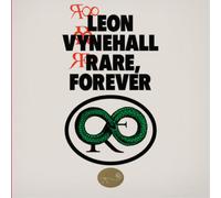 Vynehall Leon - Rare Forever