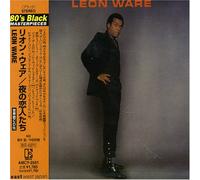 Leon Ware