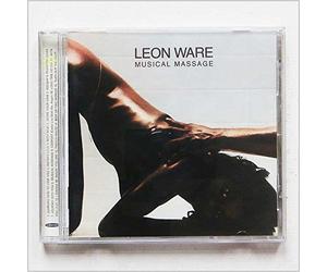 Leon Ware - Musical Massage