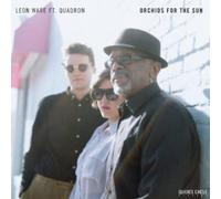 Leon Ware & Quadron - Orchids For The Sun / Hold Tight [Vinilo]