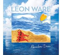 Leon Ware - Rainbow Deux (2lp, Gf)