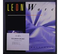 LEON WARE - undercover