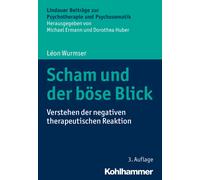 Leon Wurmser Scham Und Der Bose Blick (Tapa blanda)