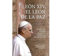 León Xiv El León De La Paz