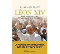 Léon XIV, pape missionnaire d'une Église mondialisée