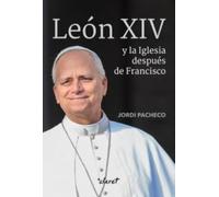 LEÓN XIV Y LA IGLESIA DESPUÉS DE FRANCISCO (FORA DE COL.LECCIÒ)