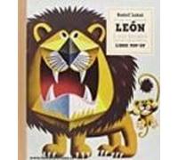 Leon Y Sus Amigos (clasicos Pop-up)