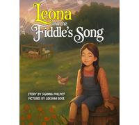 Leona and the Fiddle's Song