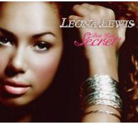 LEONA LEWIS - Best Kept Secret