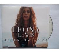 Leona Lewis - Bleeding Love