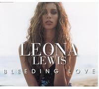 Leona Lewis - Bleeding Love